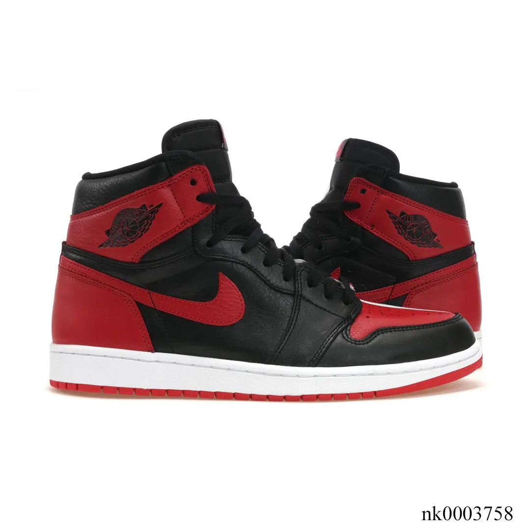 AJ 1 Retro High Homage To Home Chicago Shoes Sneakers – nk0003758