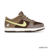Dunk Low SP Shoes Sneakers – nk0003760