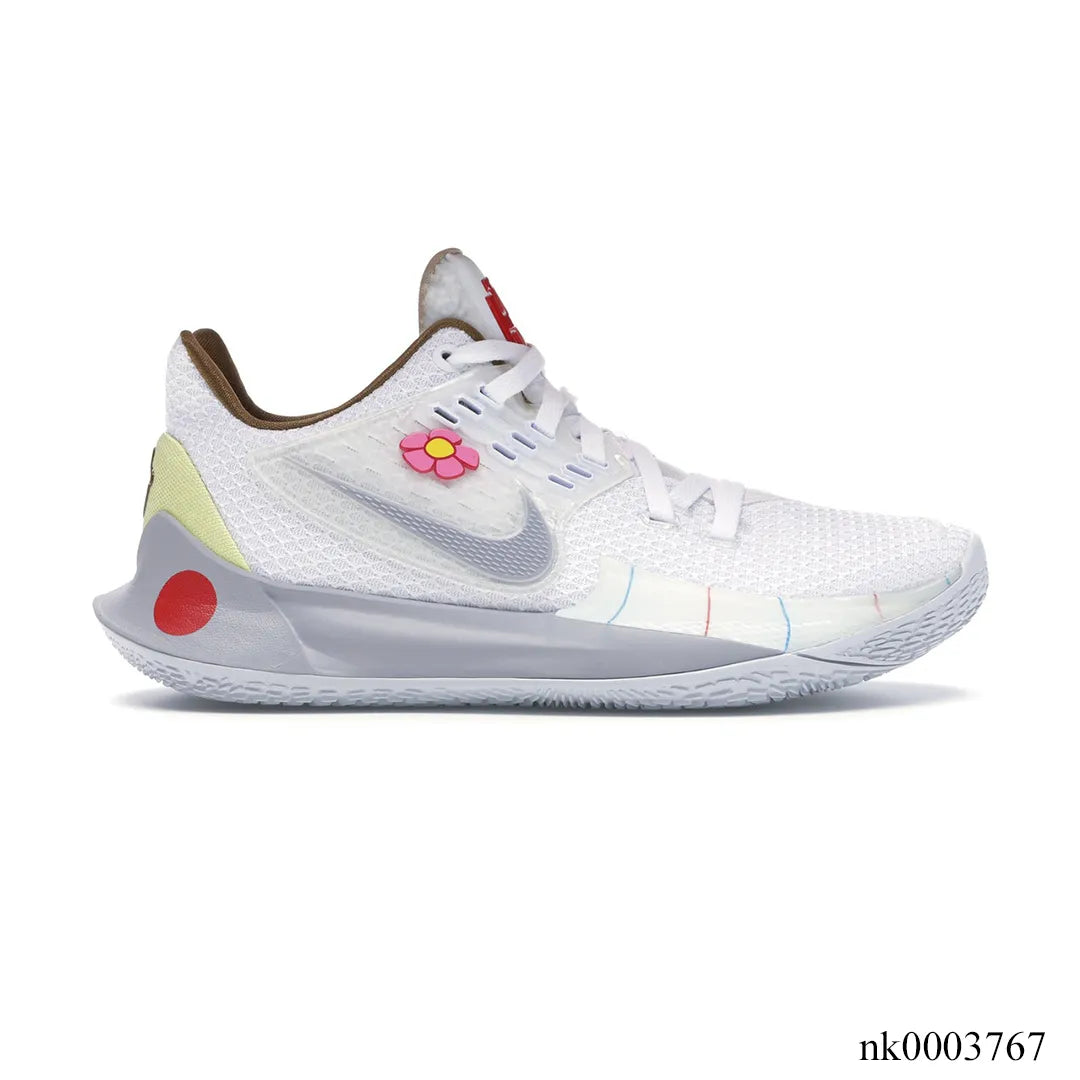 Kyrie 2 Low Spongebob Sandy Cheeks Shoes Sneakers – nk0003767