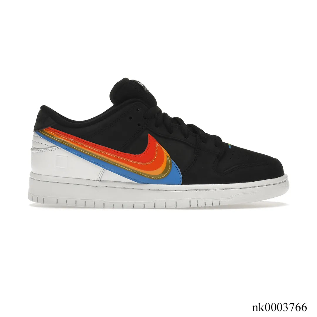 SB Dunk Low Polaroid Shoes Sneakers – nk0003766