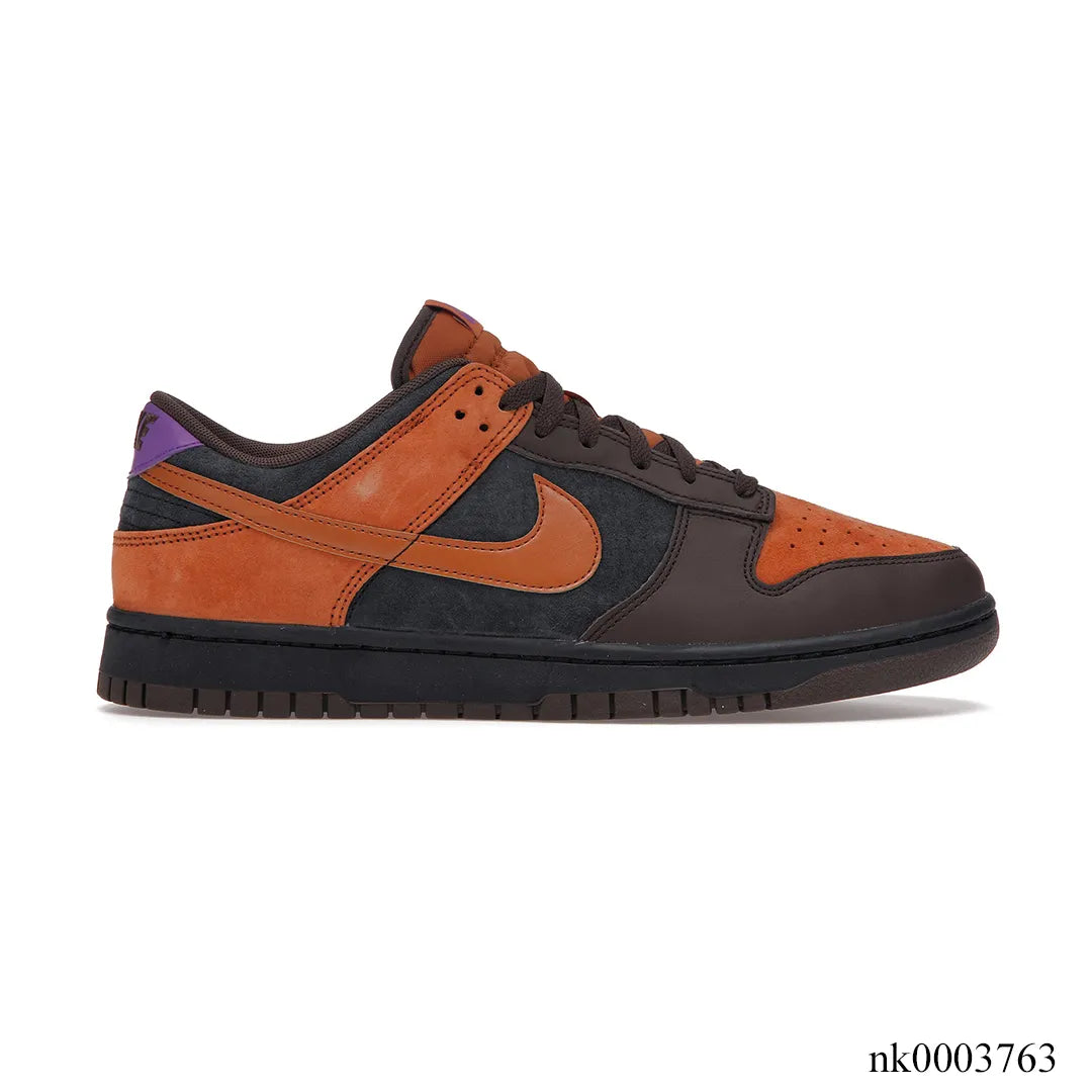 Dunk Low Cider Shoes Sneakers – nk0003763