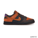 Dunk Low Cider Shoes Sneakers – nk0003763