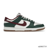 Dunk Low Gorge Green Shoes Sneakers – nk0003719