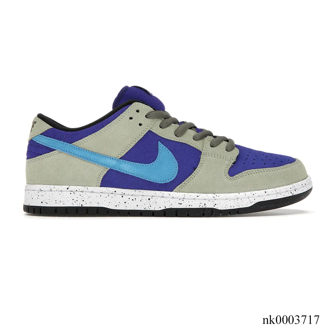 SB Dunk Low ACG Celadon Shoes Sneakers – nk0003717