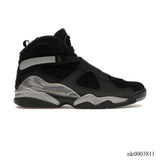 AJ 8 Retro Winterized Gun Smoke Shoes Sneakers – nk0003811