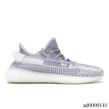 YzY Boost 350 V2 Static (Non-Reflective) Shoes Sneakers – ad0000141