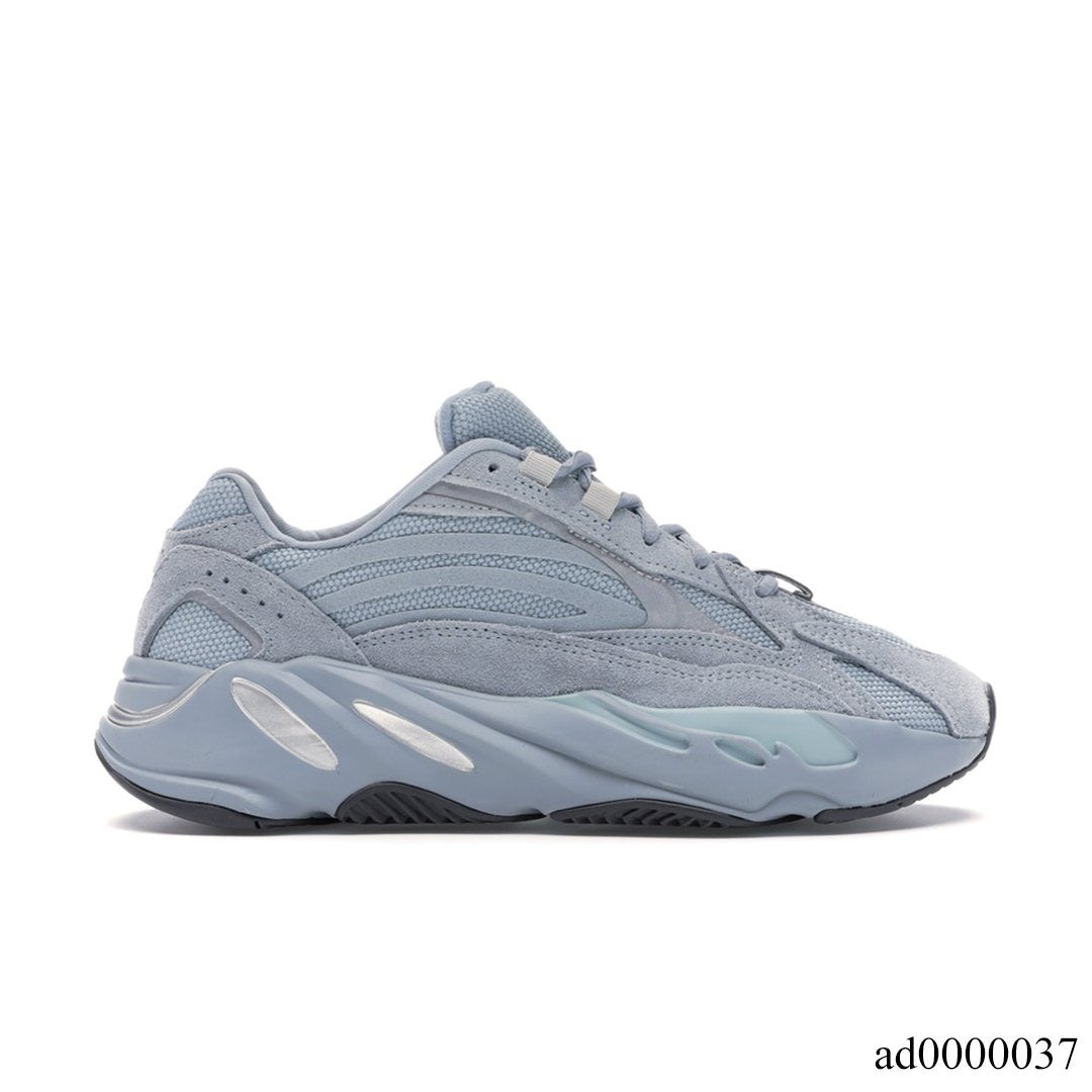 YzY Boost 700 V2 Hospital Blue Shoes Sneakers – ad0000037