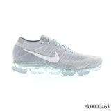 Air VaporMax Pure Platinum Shoes Sneakers – nk0000463