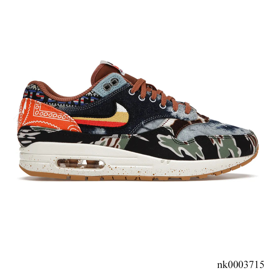 AM 1 SP Concepts Heavy Shoes Sneakers – nk0003715