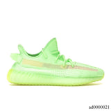 YzY Boost 350 V2 Glow Shoes Sneakers – ad0000021