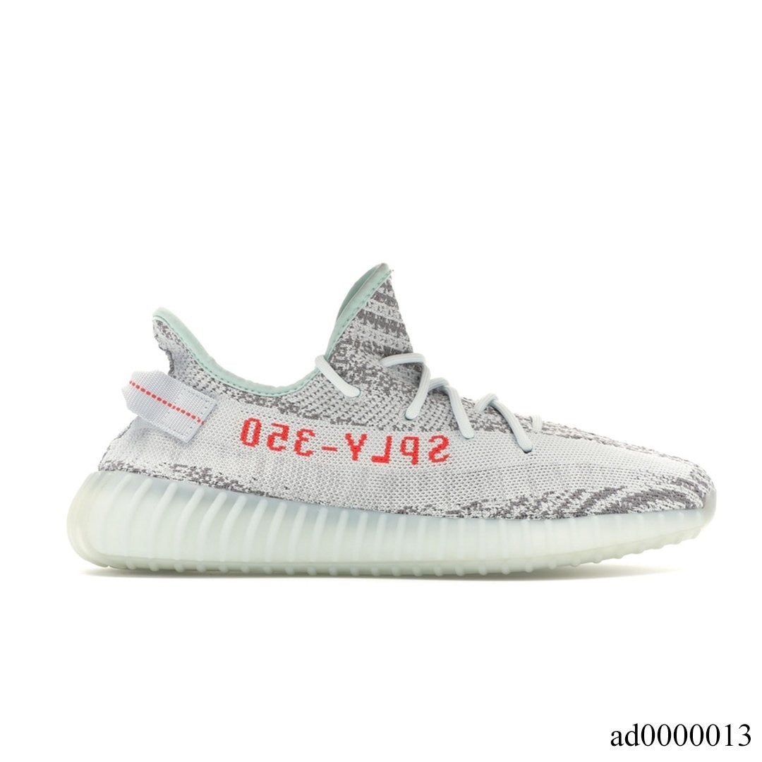 YzY Boost 350 V2 Blue Tint Shoes Sneakers – ad0000013