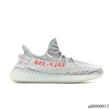 YzY Boost 350 V2 Blue Tint Shoes Sneakers – ad0000013