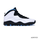 AJ 10 Retro Powder (2014) Shoes Sneakers – nk0003828