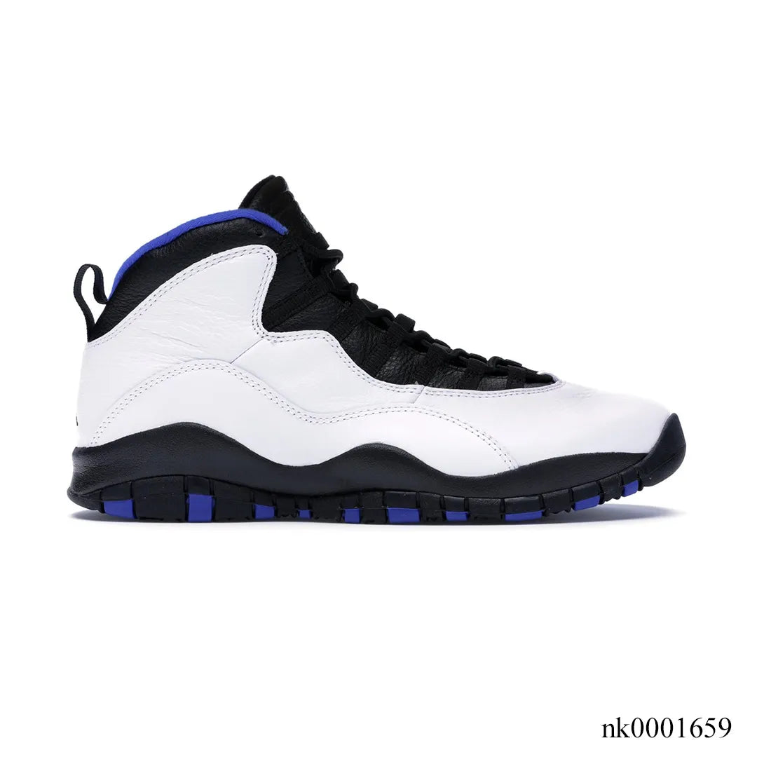AJ 10 Retro Orlando Shoes Sneakers – nk0001659