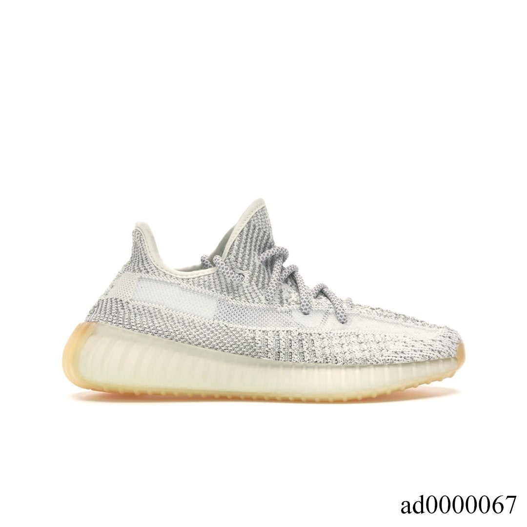 YzY Boost 350 V2 Yeshaya (Reflective) Shoes Sneakers – ad0000067