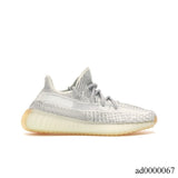 YzY Boost 350 V2 Yeshaya (Reflective) Shoes Sneakers – ad0000067