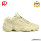 YzY 500 Super Moon Yellow Shoes Sneakers – ad0000082