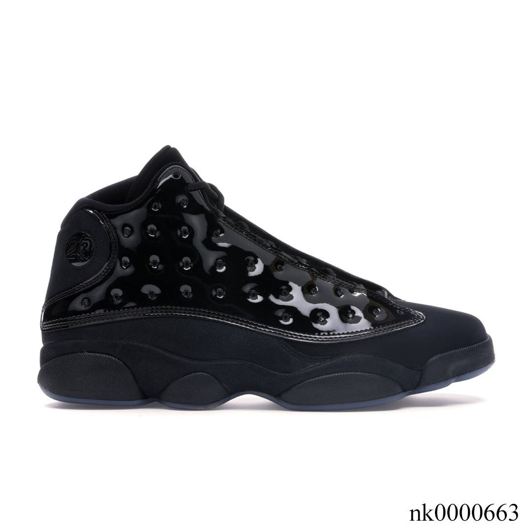 AJ 13 Retro Cap and Gown Shoes Sneakers – nk0000663