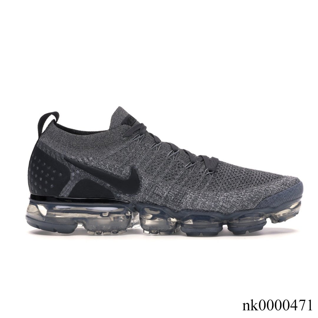 Air VaporMax 2 Dark Grey Shoes Sneakers – nk0000471