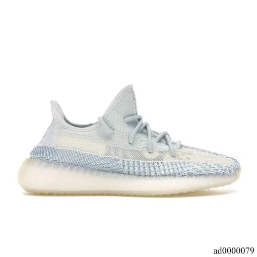 YzY Boost 350 V2 Cloud White (Non-Reflective) Shoes Sneakers – ad0000079