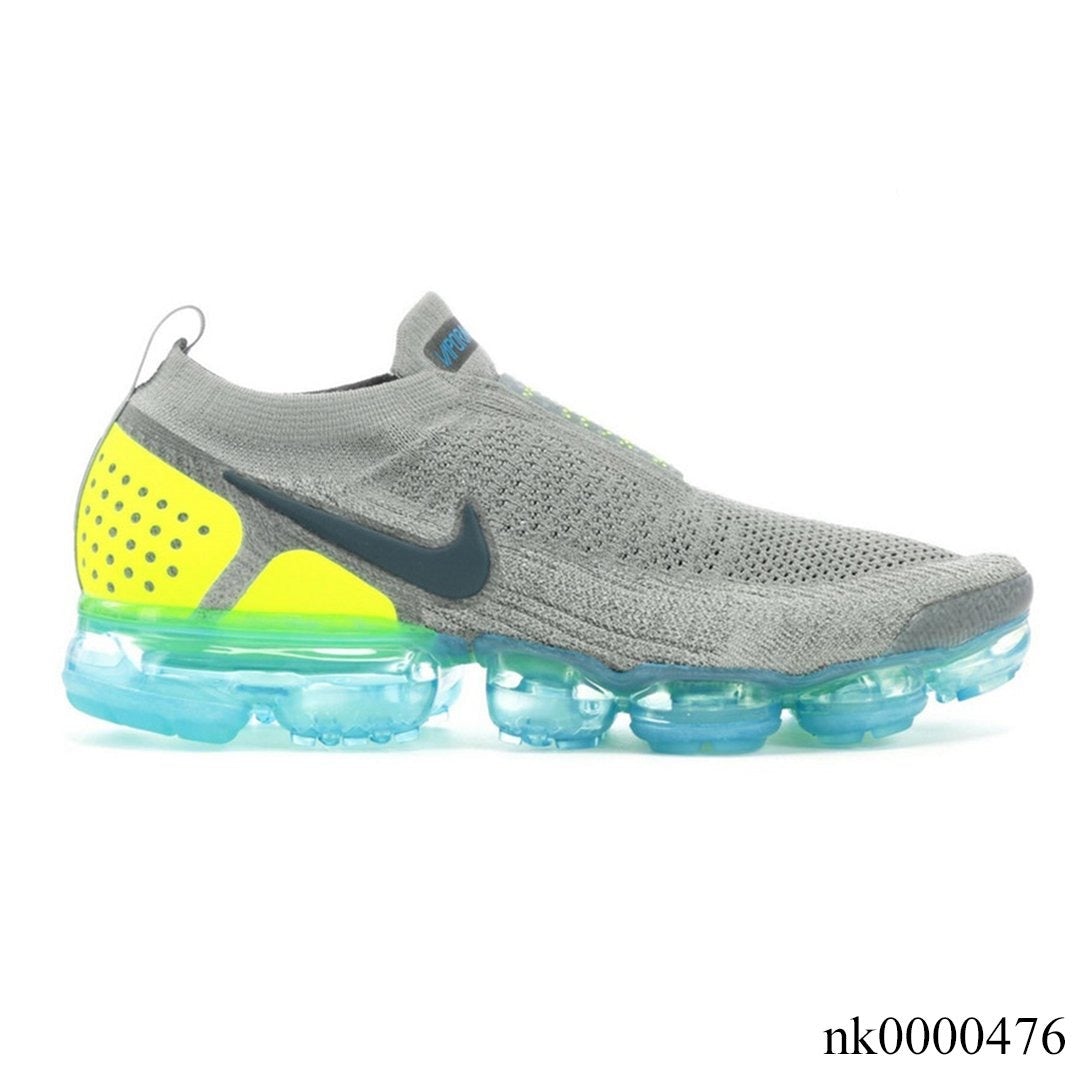Air VaporMax Moc 2 Mica Green Shoes Sneakers – nk0000476
