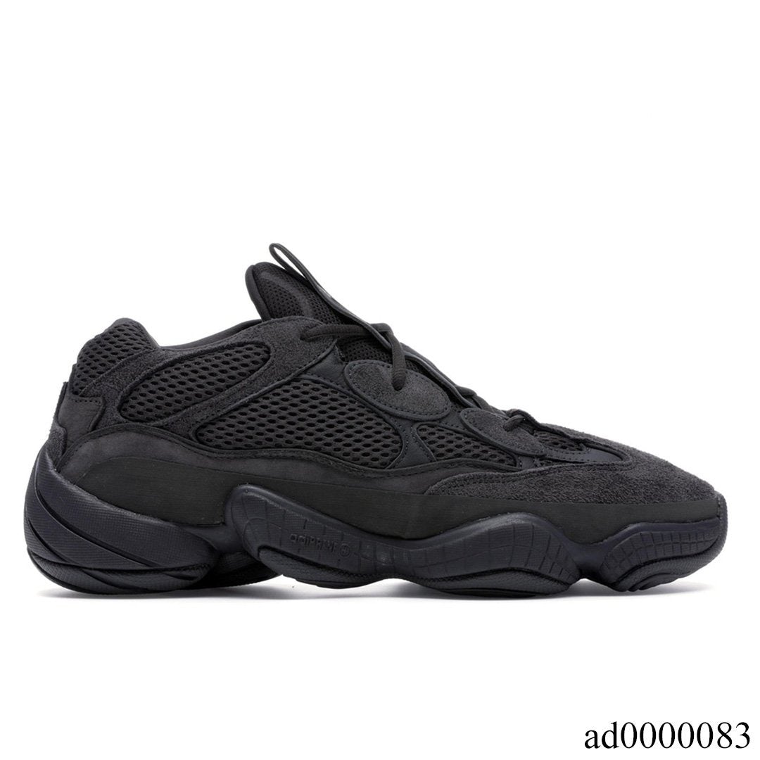 YzY 500 Utility Black Shoes Sneakers – ad0000083