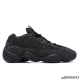 YzY 500 Utility Black Shoes Sneakers – ad0000083