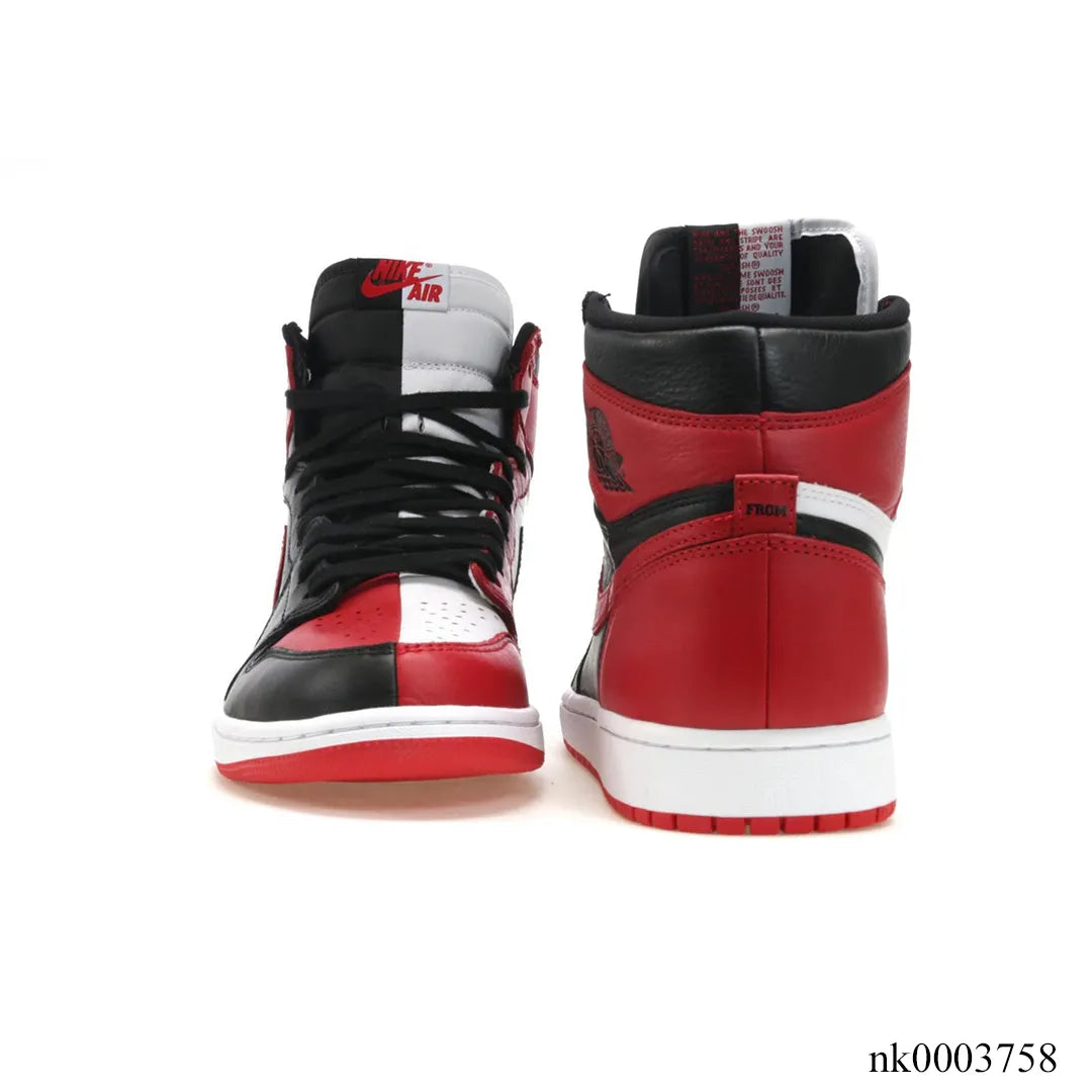 AJ 1 Retro High Homage To Home Chicago Shoes Sneakers – nk0003758