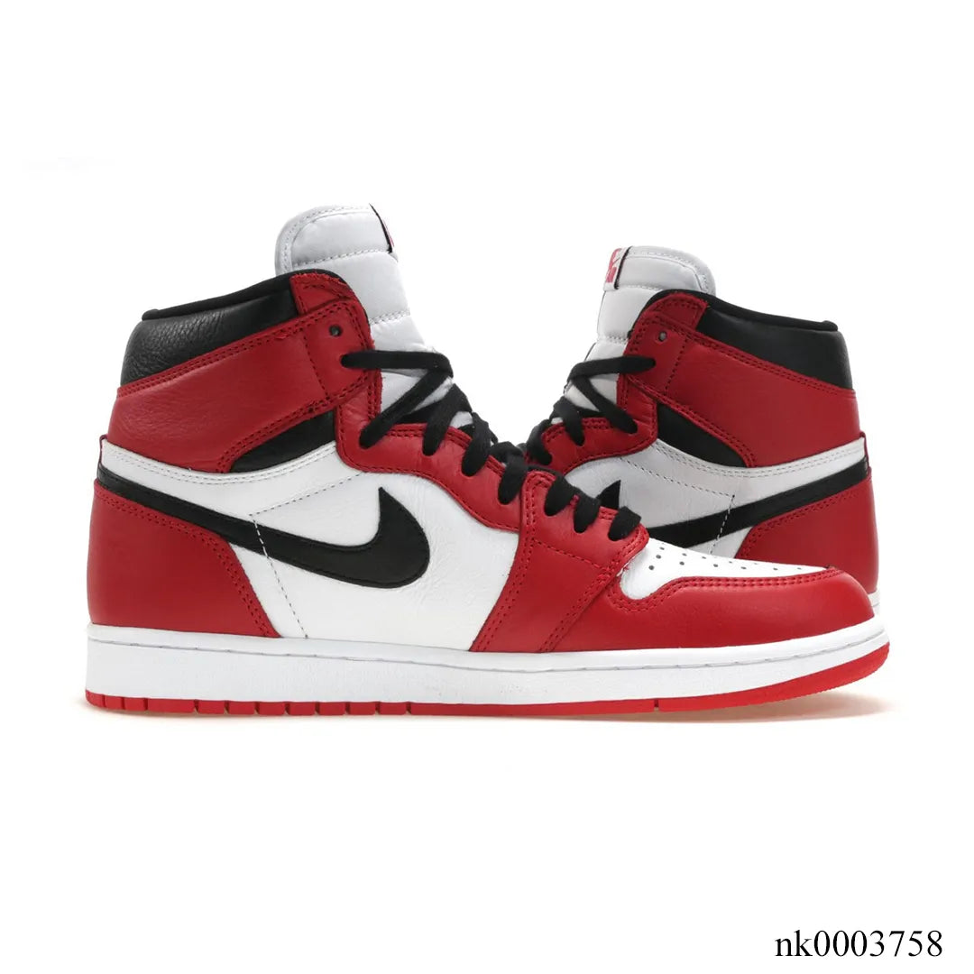 AJ 1 Retro High Homage To Home Chicago Shoes Sneakers – nk0003758
