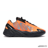 YzY Boost 700 MNVN Orange Shoes Sneakers – ad0000153