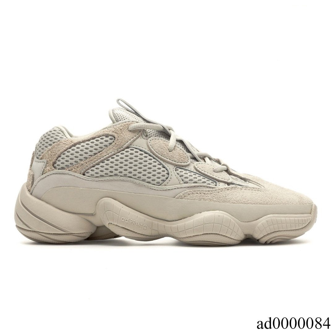 YzY 500 Blush Shoes Sneakers – ad0000084