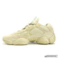YzY 500 Super Moon Yellow Shoes Sneakers – ad0000082