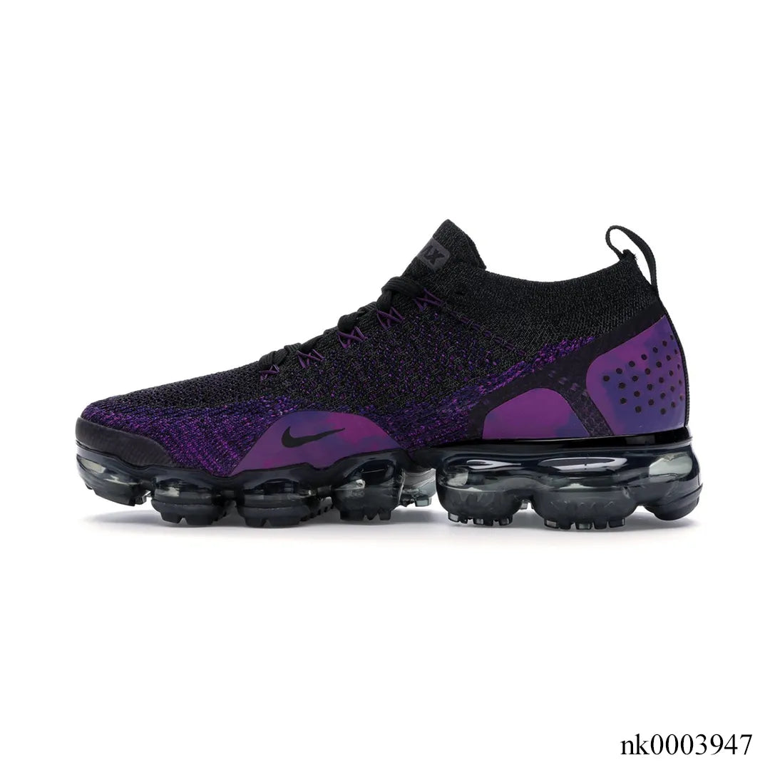 Air VaporMax 2 Midnight Purple Shoes Sneakers – nk0003947