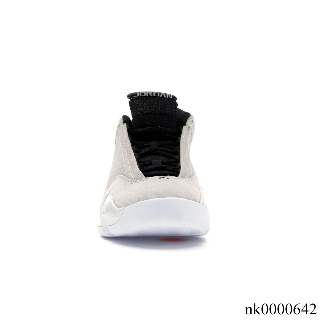 AJ 14 Retro Desert Sand Shoes Sneakers – nk0000643