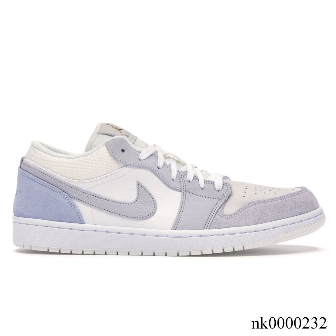 AJ 1 Low Paris Shoes Sneakers – nk0000233