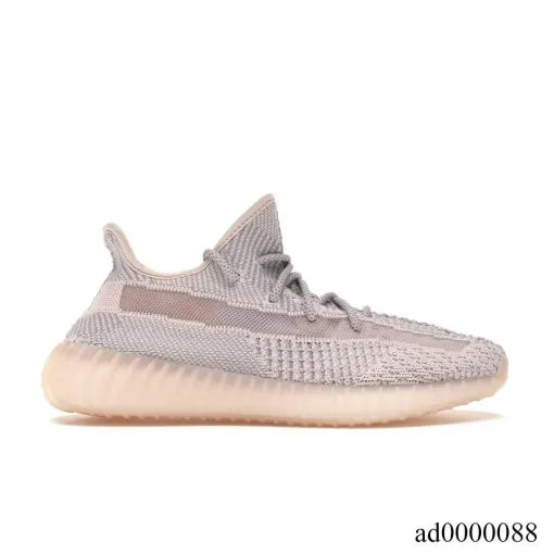YzY Boost 350 V2 Synth (Non-Reflective) Shoes Sneakers – ad0000088
