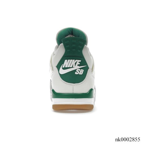 AJ 4 Retro SB Pine Green Shoes Sneakers – nk0002855