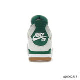 AJ 4 Retro SB Pine Green Shoes Sneakers – nk0002855