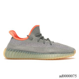 YzY Boost 350 V2 Desert Sage Shoes Sneakers – ad0000075
