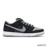 SB Dunk Low J-Pack Shadow Shoes Sneakers – nk0000743