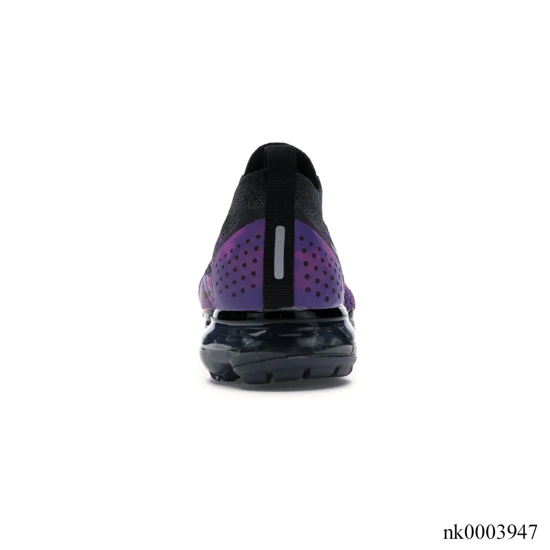 Air VaporMax 2 Midnight Purple Shoes Sneakers – nk0003947