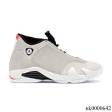 AJ 14 Retro Desert Sand Shoes Sneakers – nk0000643