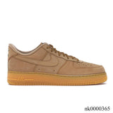 AF 1 Low Flax (2018) Shoes Sneakers – nk0000365