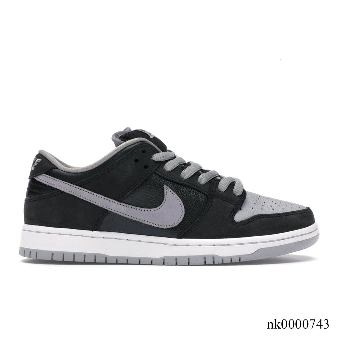 SB Dunk Low J-Pack Shadow Shoes Sneakers – nk0000743