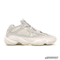 YzY 500 Bone White Shoes Sneakers – ad0000085