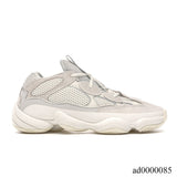 YzY 500 Bone White Shoes Sneakers – ad0000085