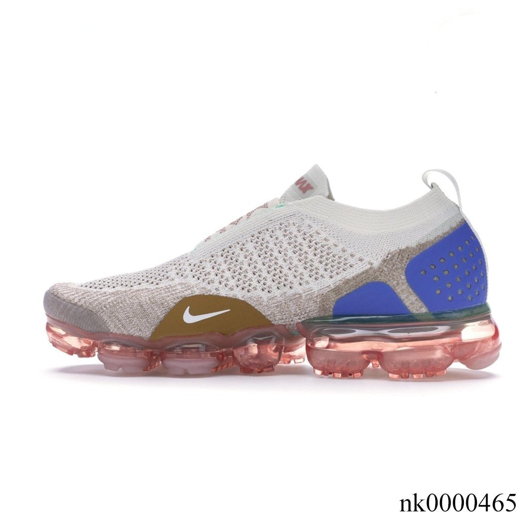 Air VaporMax Moc 2 Sail Wheat Shoes Sneakers – nk0000465