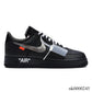 AF 1 ’07 Virgil x MoMA Shoes Sneakers – nk0000245