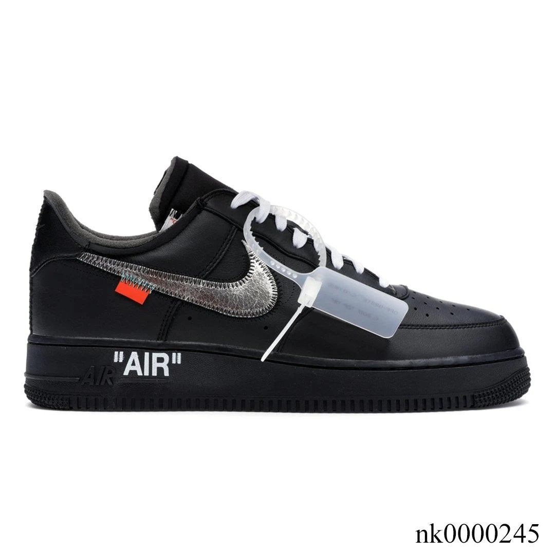 AF 1 ’07 Virgil x MoMA Shoes Sneakers – nk0000245