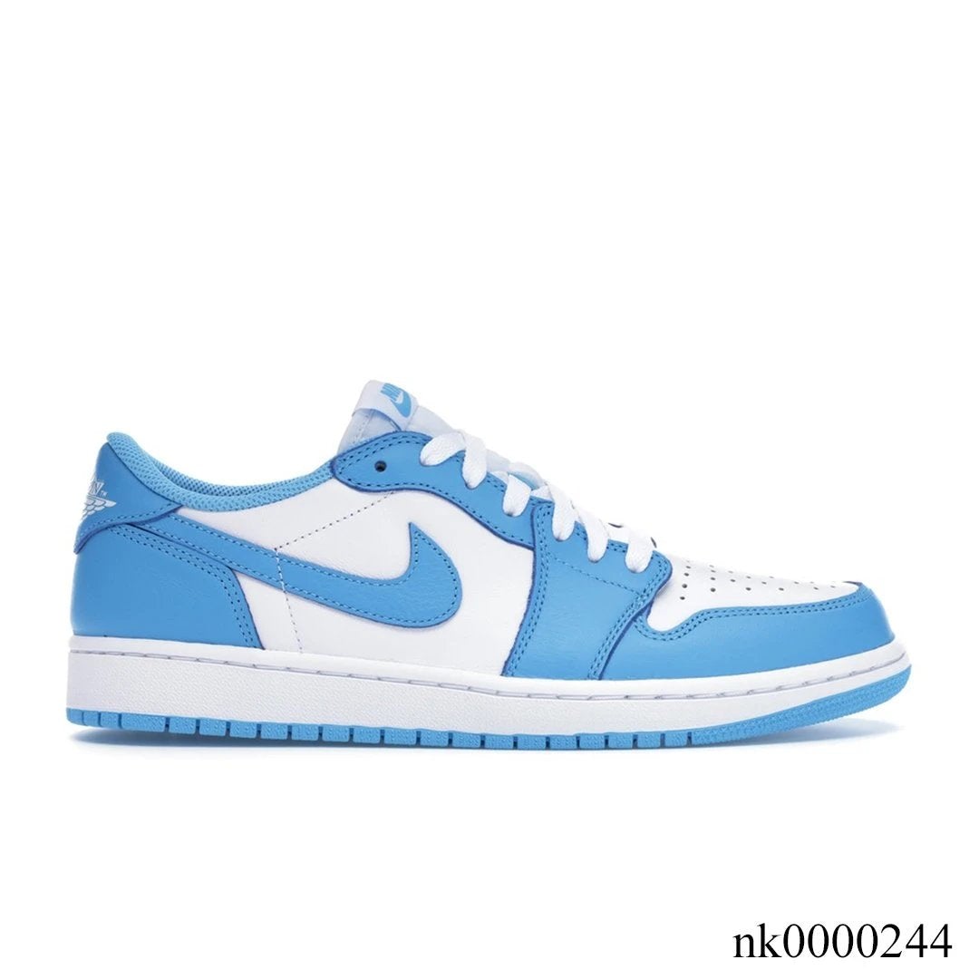 AJ 1 Low SB UNC Shoes Sneakers – nk0000244